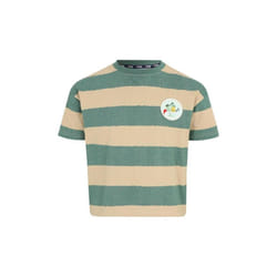T-shirt oversize enfant Fila Tekirdag AOP