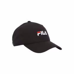 Casquette avec logo linéaire - sangle arrière Fila Brasov 6 Panel