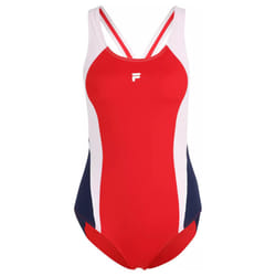 Maillot de bain 1 pièce femme Fila Sanya
