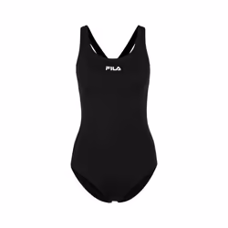 Maillot de bain 1 pièce dos nageur femme Fila Saki