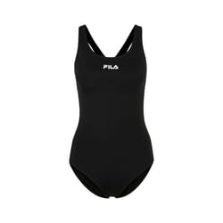 Maillot de bain 1 pièce dos nageur femme Fila Saki