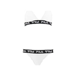 Maillot de bain 2 pièces femme Fila Split