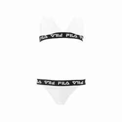 Maillot de bain 2 pièces femme Fila Split