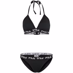 Maillot de bain 2 pièces femme Fila Split