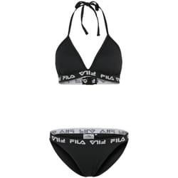 Maillot de bain 2 pièces femme Fila Split