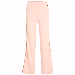 Pantalon femme Tamaris Aosta Punto Milano Straight