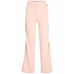 Pantalon femme Tamaris Aosta Punto Milano Straight