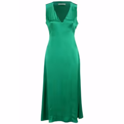 Robe sans manches col V femme Tamaris Amasra