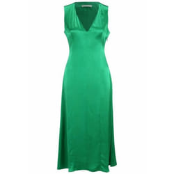 Robe sans manches col V femme Tamaris Amasra