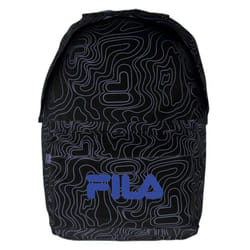 Sac à dos enfant Fila Bend Back To School Map S'cool Two