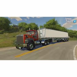 Astragon Farming Simulator 22 - Collector's Edition, RP (Classement à venir)