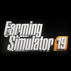 Focus Home Interactive Farming Simulator 19: Ambassador Edition