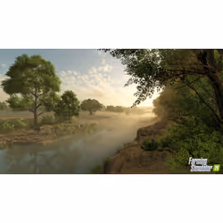 Giants Software Farming Simulator 25 Standard Chinois simplifié, Chinois traditionnel, Tchèque, Danois, Allemand, Néerlandais, Anglais, Espagnol, Espagnol mexicain, Finlandais, Français, Hongrois, Italien, Japonais, Coréen, Norvégien, Polonais, Portugais, Roumain, Russe, Slovaque, Suédois, Turc, Ukrainien, Vietnamien PC - Vue supplémentaire 6
