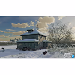 Halifax Farming Simulator 22 Standard Multilingue PlayStation 4