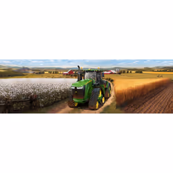 Focus Entertainment Farming Simulator 19 Standard PlayStation 4