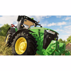 Focus Entertainment Farming Simulator 19 Standard PlayStation 4 - Vue supplémentaire 4