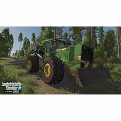 Giants Software Farming Simulator 22 - Platinum Edition - Vue supplémentaire 2
