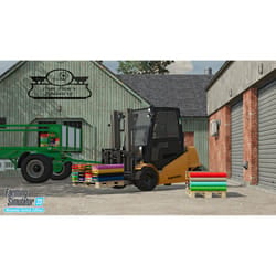 Giants Software Farming Simulator 23 - Switch Edition