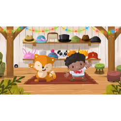 Giants Software Farming Simulator Kids Standard Chinois simplifié, Chinois traditionnel, Allemand, Néerlandais, Anglais, Espagnol, Français, Italien, Japonais, Coréen, Portugais, Russe Nintendo Switch - Vue supplémentaire 3