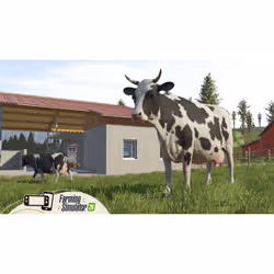 Giants Software Farming Simulator 26: Nintendo Switch Edition - Vue supplémentaire 2