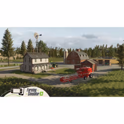 Giants Software Farming Simulator 26: Nintendo Switch Edition - Vue supplémentaire 3