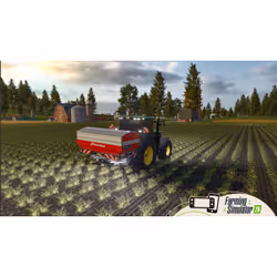 Giants Software Farming Simulator 26: Nintendo Switch Edition - Vue supplémentaire 4