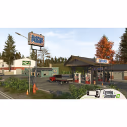Giants Software Farming Simulator 26: Nintendo Switch Edition - Vue supplémentaire 5
