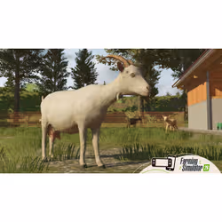 Giants Software Farming Simulator 26: Nintendo Switch Edition - Vue supplémentaire 6