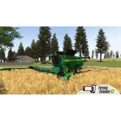 Giants Software Farming Simulator 26: Nintendo Switch Edition - Vue supplémentaire 7