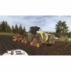 Giants Software Farming Simulator 26: Nintendo Switch Edition - Vue supplémentaire 8