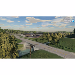 Giants Software Farming Simulator 22 - Platinum Edition Platine Néerlandais, Roumain, Russe, Anglais, Hongrois, Suédois, Chinois simplifié, Espagnol mexicain, Chinois traditionnel, Norvégien, Turc, Tchèque, Finlandais, Italien, Danois, Français, Japonais, Polonais, Allemand, POR-BRA, Coréen PlayStation 5 - Vue supplémentaire 4