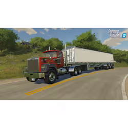 Focus Home Interactive Farming Simulator 22, Xbox One Standard Anglais