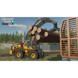 Giants Software Farming Simulator 22 - Platinum Edition