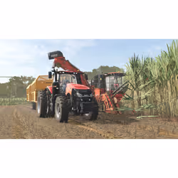 Giants Software Farming Simulator 25: Beans & Alpacas Jeu PlayStation 5 - Vue supplémentaire 3