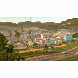 Giants Software Farming Simulator 25: Beans & Alpacas Jeu PlayStation 5 - Vue supplémentaire 4