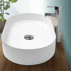 ECD Germany Lavabo 605 x 380 x 125 mm