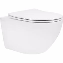 Description générale Avec son design moderne, la toilette ECD Germany met en valeur chaque salle de bains. Grâce à sa forme i ...