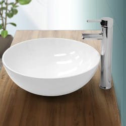 ECD Germany Lavabo Céramique