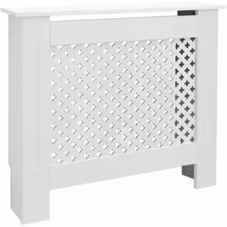 Description générale L'habillage de radiateur ECD Germany est une solution élégante pour votre maison. Il transforme l'espace ...