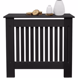 Description générale L'habillage de radiateur d'ECD Germany est la solution idéale pour embellir votre intérieur. Il transfor ...