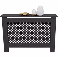 Description générale L'habillage de radiateur d'ECD Germany est la solution idéale pour embellir votre intérieur. Il transfor ...