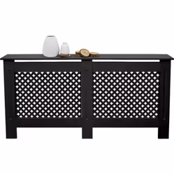Description générale L'habillage de radiateur d'ECD Germany est la solution idéale pour embellir votre maison. Il permet de t ...