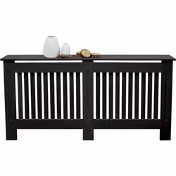 Description générale La housse de radiateur ECD Germany est la solution idéale pour embellir votre intérieur. Elle transforme ...