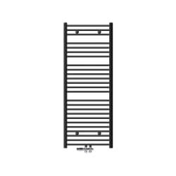 ECD Germany Sahara Design Radiateur - Anthracite