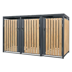 ML-Design Triple Mélèze