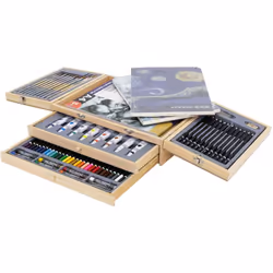 Description du produit: Tu es à la recherche de la valise de peinture parfaite, y compris la valise de transport, qui élargit ...