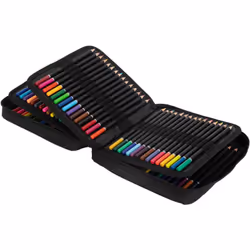 Description du produit : Tu rêves d'un univers aux couleurs de l'arc-en-ciel que tu peux faire apparaître comme par magie dan ...