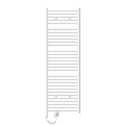 ecd_germany LuxeBath Radiateur Blanc