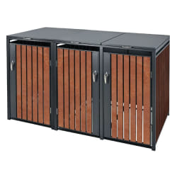 ML-Design Corten