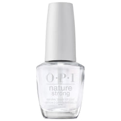 O.P.I OPI Nature Strong Top Coat 15 ml
